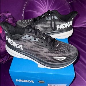 Hoka Clifton 9 Women’s